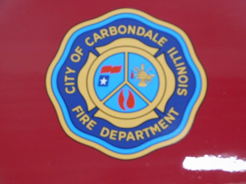 Carbondale FD