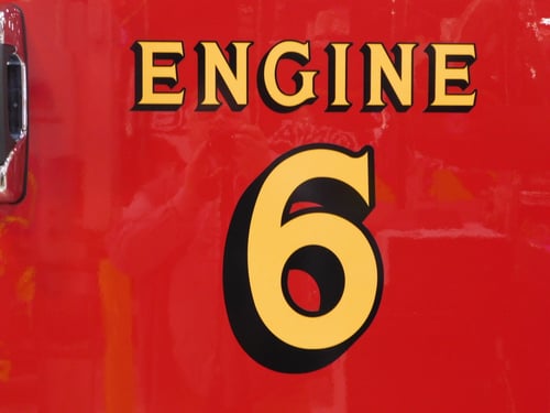Carbondale FD
