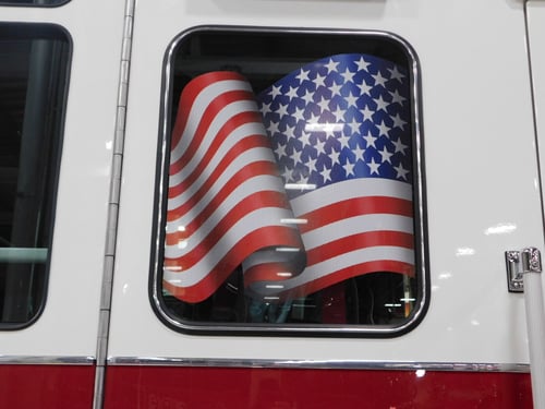 Carbondale FD