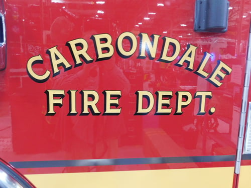 Carbondale FD