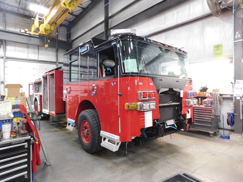Geneva FD
