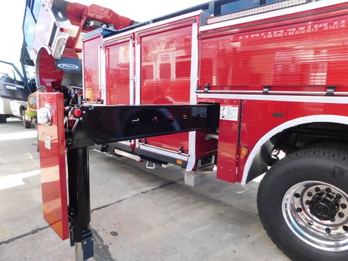 Redwood Falls FD