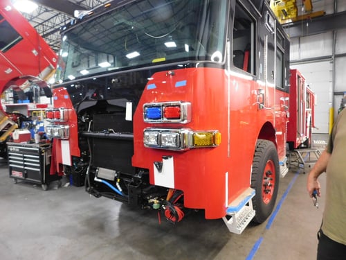 Geneva FD