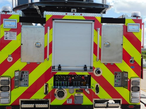 Redwood Falls FD