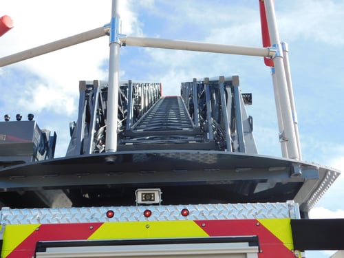 Redwood Falls FD