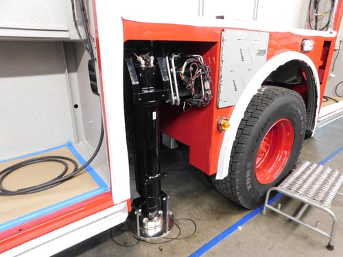 Geneva FD