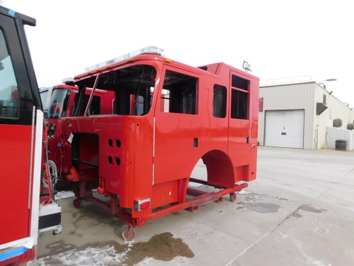 Minneapolis Fire Department