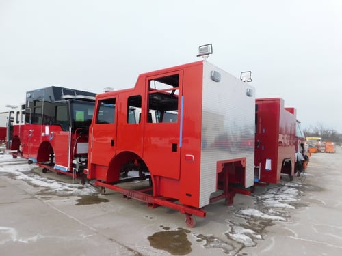 Minneapolis Fire Department