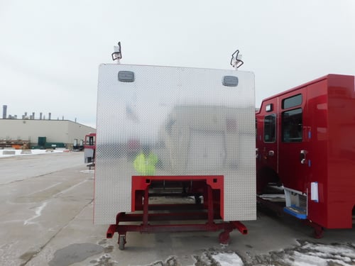 Minneapolis Fire Department