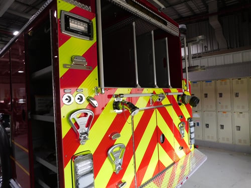 Oak Park FD
