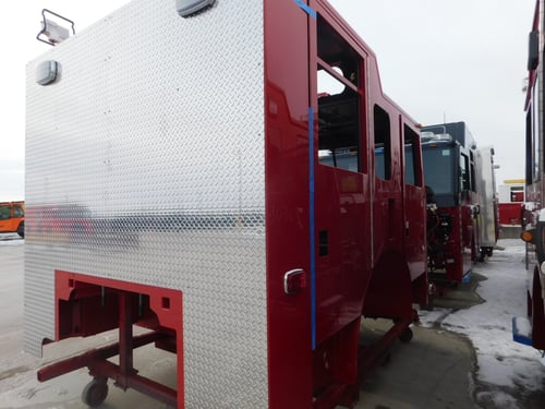Minneapolis Fire Department
