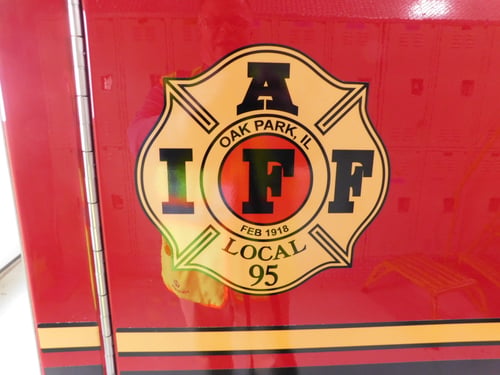 Oak Park FD