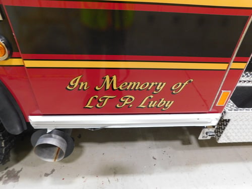 Oak Park FD