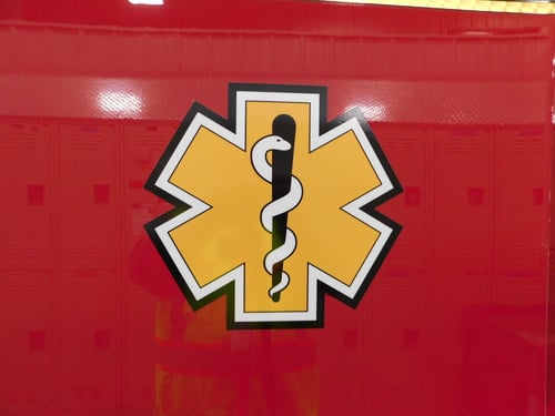 Oak Park FD