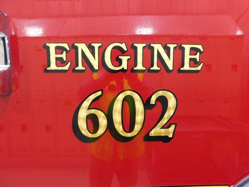Oak Park FD