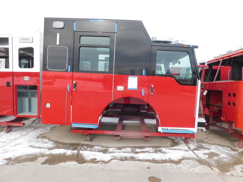 Rogers Fire Department
