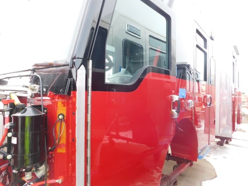 Rogers Fire Department