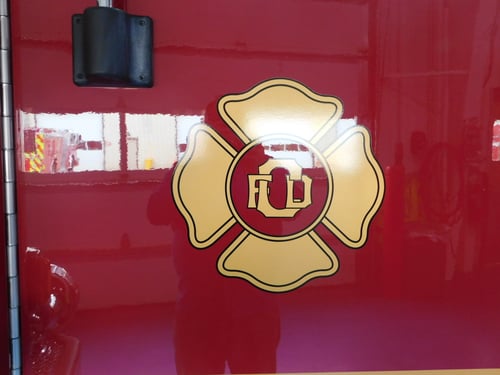 Crawfordsville FD
