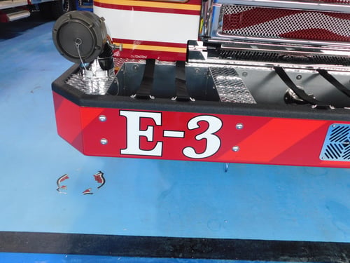 Crawfordsville FD