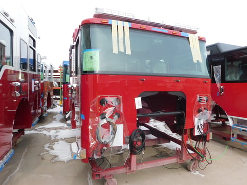 Tippecanoe Township Volunteer Fire Department
