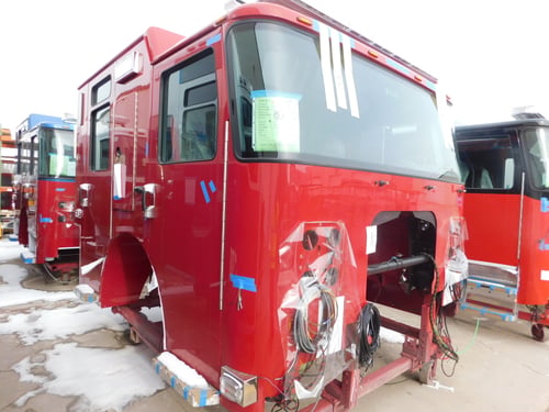 Tippecanoe Township Volunteer Fire Department