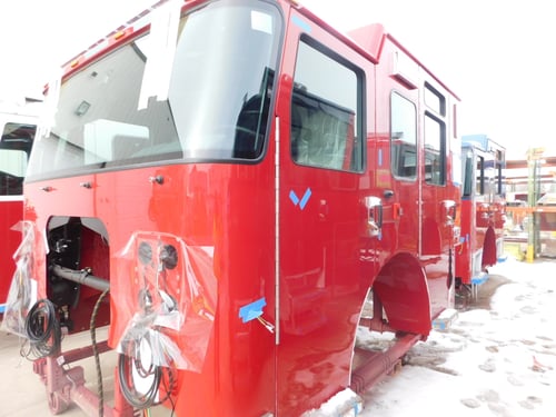 Tippecanoe Township Volunteer Fire Department