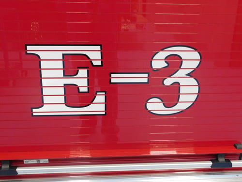 Crawfordsville FD