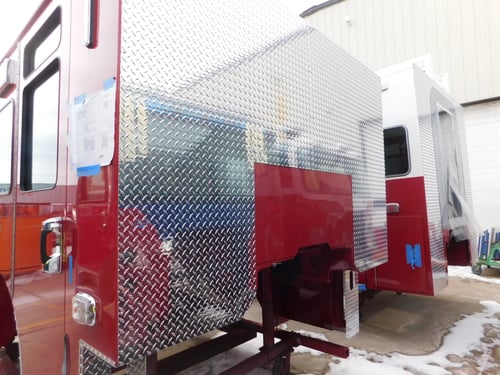 Tippecanoe Township Volunteer Fire Department
