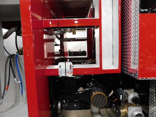 Geneva FD