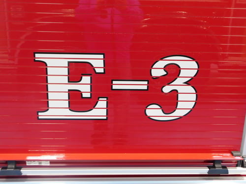 Crawfordsville FD