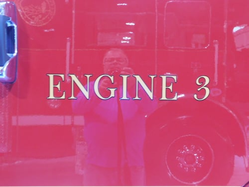 Crawfordsville FD