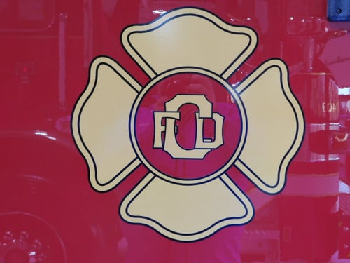 Crawfordsville FD