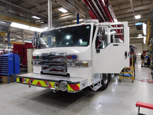 Plainfield FPD
