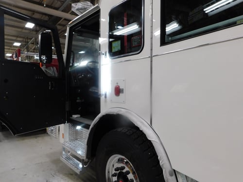 Plainfield FPD