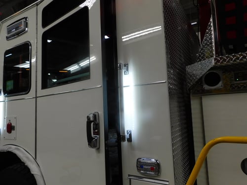 Plainfield FPD