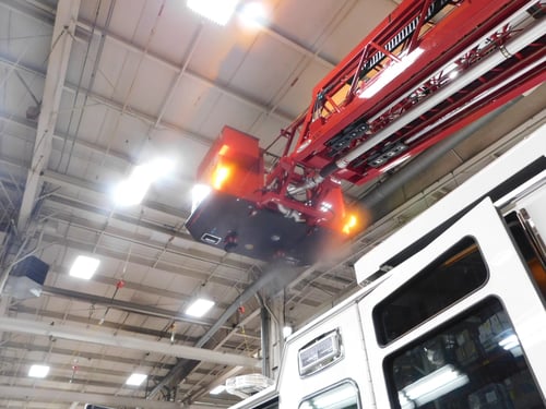 Plainfield FPD