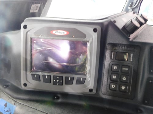Branson FD