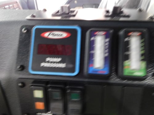 Branson FD