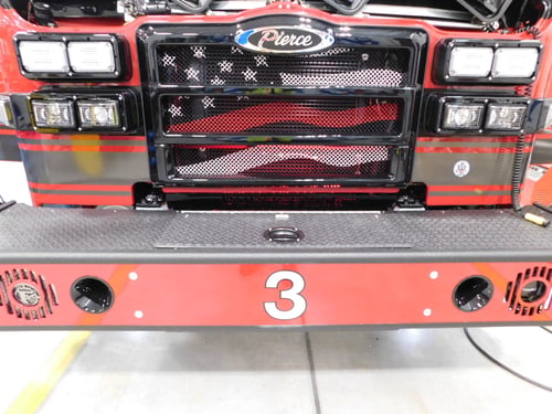 Burnsville FD
