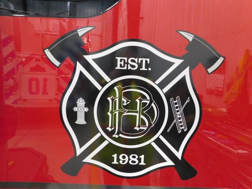 Burnsville FD