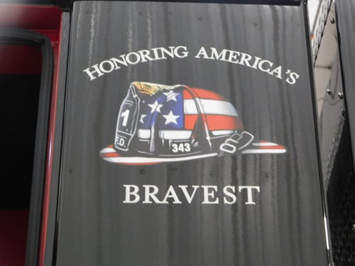 Burnsville FD