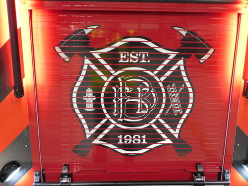 Burnsville FD