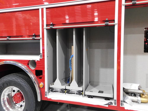Branson FD