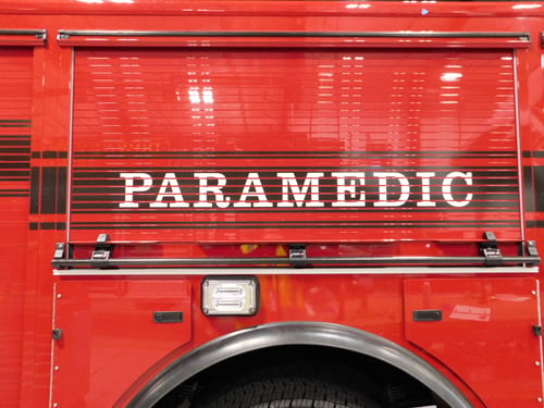Burnsville FD