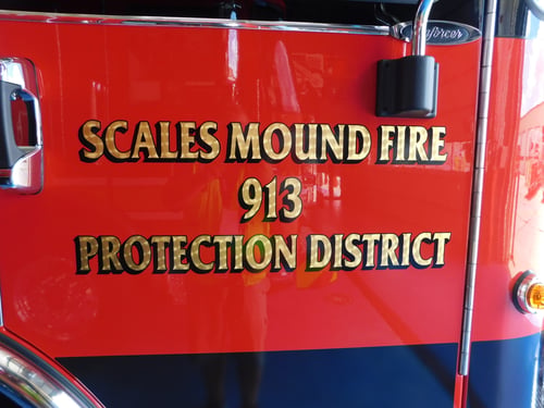 Scales Mound FPD