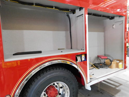 Utica FD