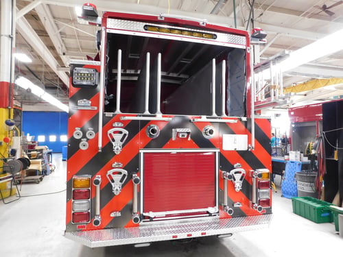Hanover Park FPD