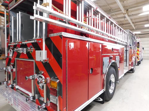 Hanover Park FPD