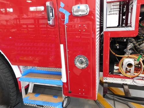 Robertson FPD