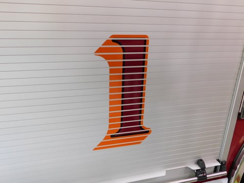 Peoria FD
